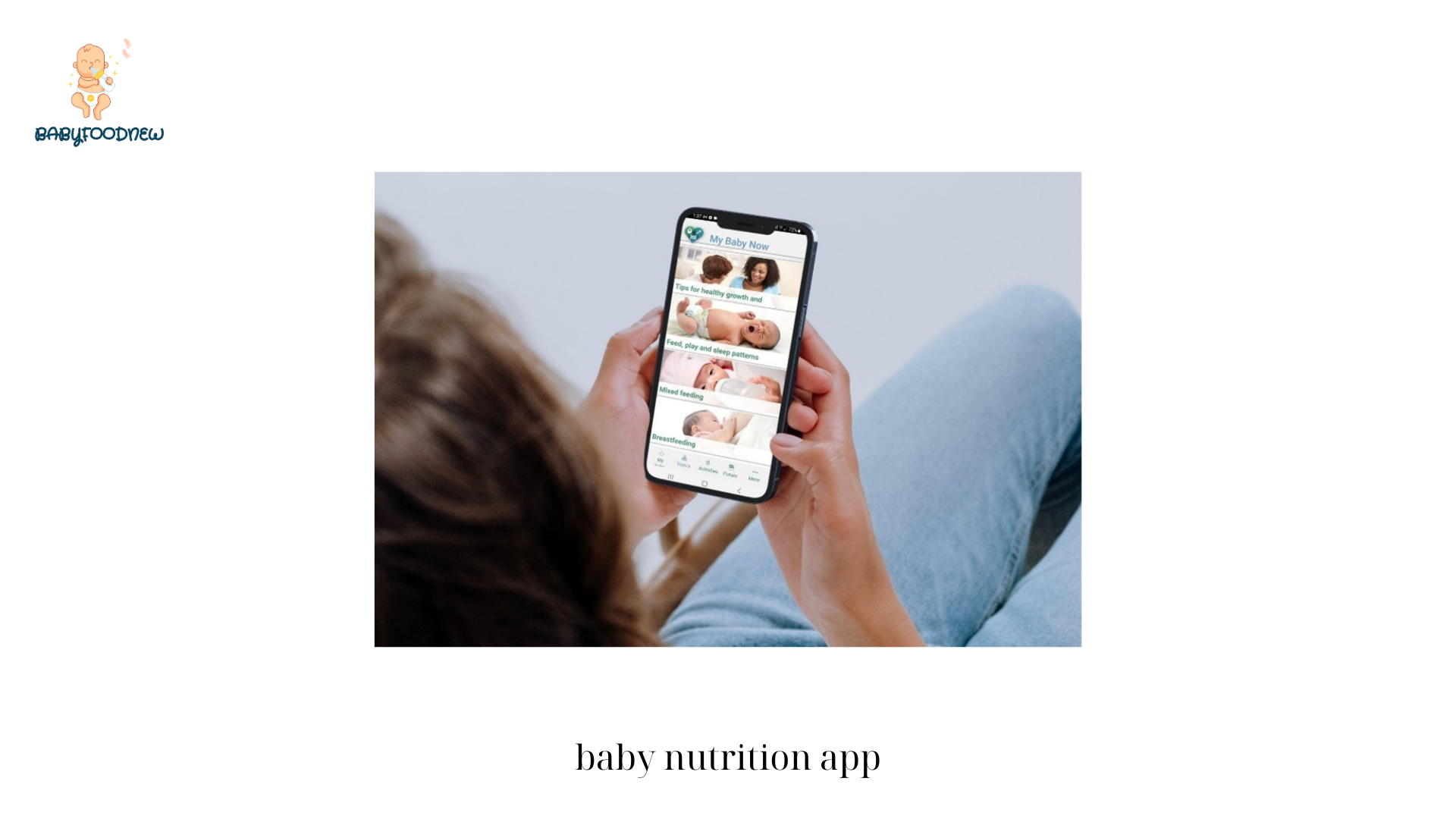 baby nutrition app (1)