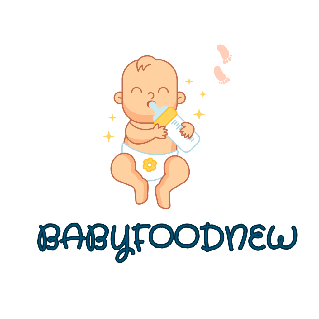 Babyfood New